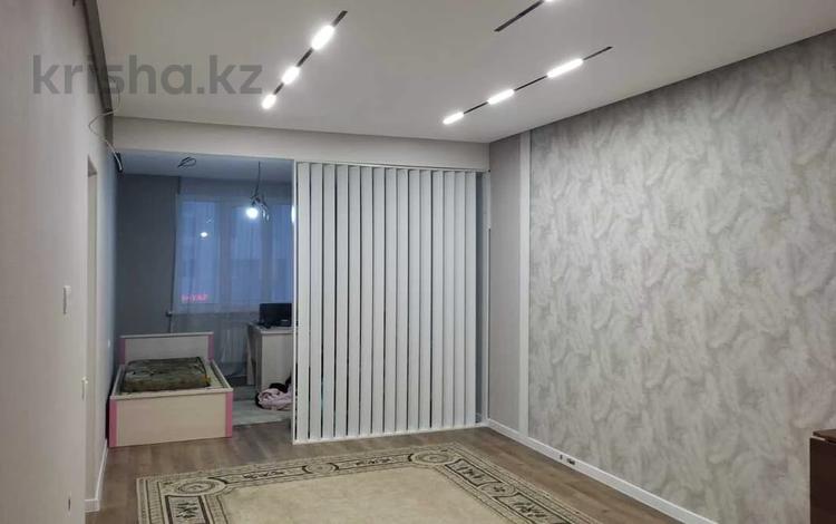 3-комнатная квартира, 70 м², 2/7 этаж, Шугыла за 31 млн 〒 в Алматы, Алатауский р-н — фото 2