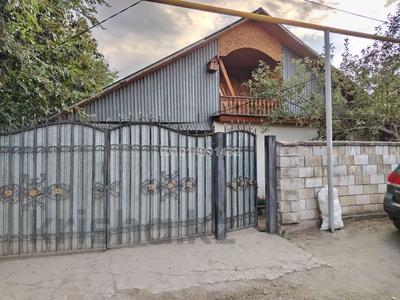 Отдельный дом · 5 комнат · 140 м² · 5 сот., Тлендиева 86 за 29 млн ₸ в Талгаре