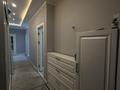 3-бөлмелі пәтер · 95 м² · 12/16 қабат, Каныша Сатпаева 133/2, бағасы: 92 млн ₸ в Алматы, Бостандыкский р-н — фото 4
