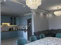 3-бөлмелі пәтер · 95 м² · 12/16 қабат, Каныша Сатпаева 133/2, бағасы: 92 млн ₸ в Алматы, Бостандыкский р-н — фото 5