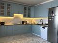 3-бөлмелі пәтер · 95 м² · 12/16 қабат, Каныша Сатпаева 133/2, бағасы: 92 млн ₸ в Алматы, Бостандыкский р-н — фото 9