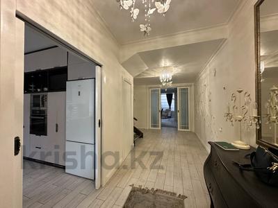 Часть дома · 5 комнат · 178.8 м² · 2 сот., мкр Калкаман-3 за 175 млн 〒 в Алматы, Наурызбайский р-н