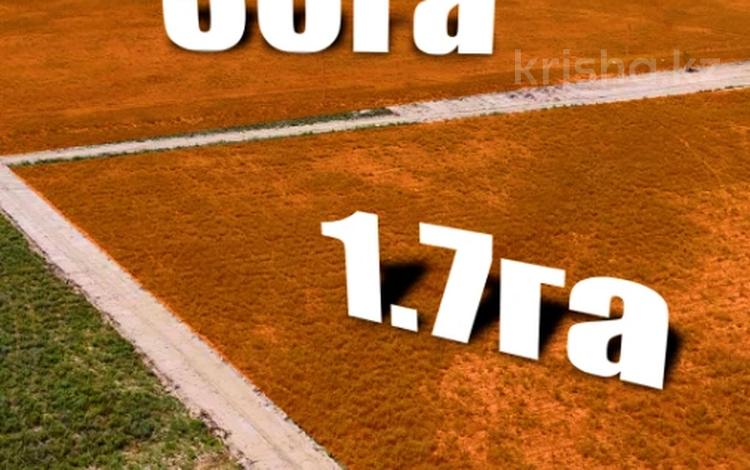 Участок · 20 га, Жалкамыс за 950 млн ₸ — фото 4