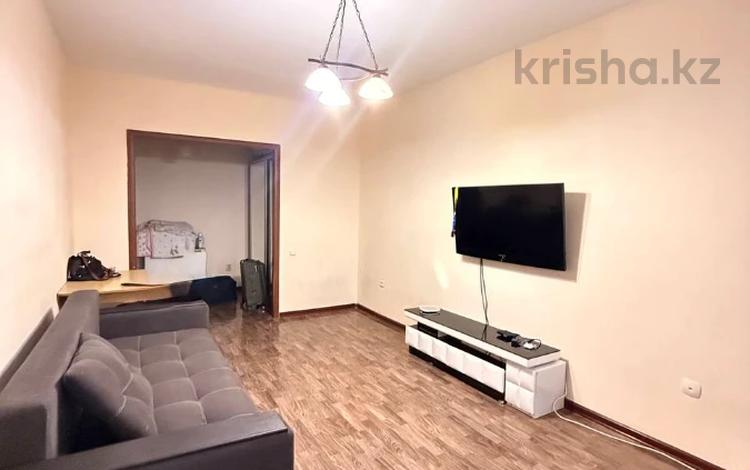 1-комнатная квартира · 46 м² · 14/16 этаж, Абая 8 за 21.6 млн ₸ в Астане, Сарыарка р-н — фото 8