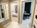 1-бөлмелі пәтер · 40 м² · 2/6 қабат, Ашимова 163 — Назарбаева, бағасы: 13 000 ₸ в Кокшетау — фото 8