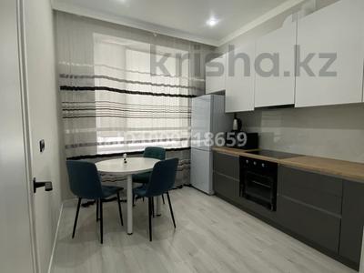 1-бөлмелі пәтер · 36 м² · 2 қабат, Туран 55/6-8 — Рядом 100 м Школа 111. Барыс Арена, бағасы: 30 млн ₸ в Астане, Нура р-н