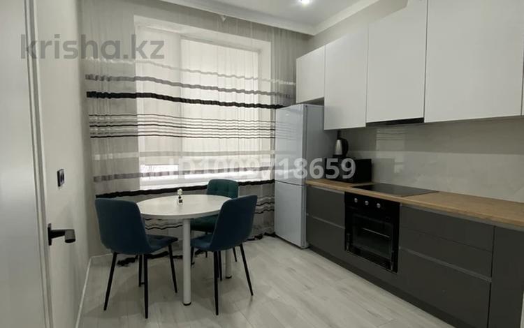 1-бөлмелі пәтер · 36 м² · 2 қабат, Туран 55/6-8 — Рядом 100 м Школа 111. Барыс Арена, бағасы: 30 млн ₸ в Астане, Нура р-н — фото 7