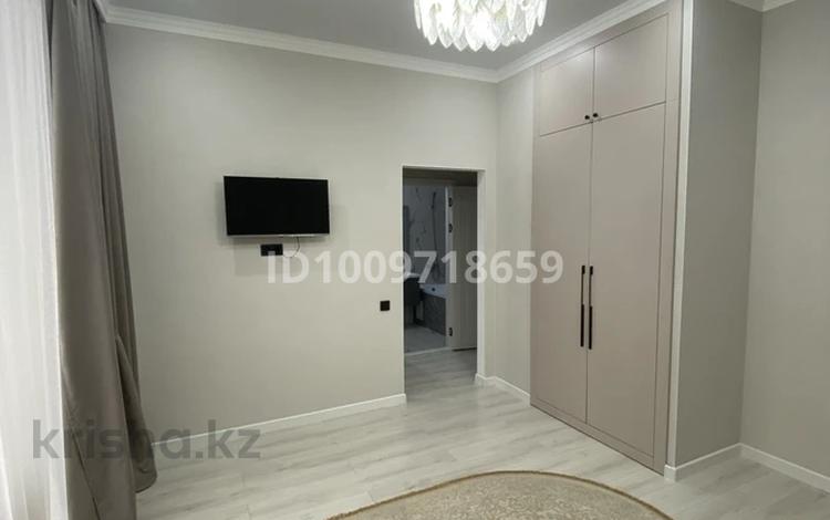 1-комнатная квартира · 36 м² · 2/9 этаж, Туран 55/6-8 — Рядом 100 м Школа 111. Барыс Арена за 27.5 млн ₸ в Астане, Нура р-н — фото 10
