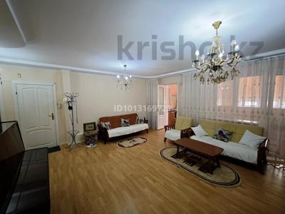 3-комнатная квартира · 77 м² · 2/5 этаж, Иляева 71 — Ташенова за 400 000 ₸ в Шымкенте, Аль-Фарабийский р-н