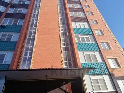1-комнатная квартира, 44 м², 1/9 этаж, Газизы Жубановой за 18.5 млн 〒 в Актобе