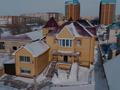 Отдельный дом • 6 комнат • 462 м² • 10 сот., Муканова 43/13 за 280 млн 〒 в Караганде