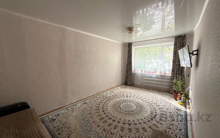 3-бөлмелі пәтер · 64.6 м² · 1/6 қабат, Сералина, бағасы: 25 млн ₸ в Костанае — фото 2