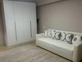 1-комнатная квартира · 35 м² · 1/5 этаж, мкр Алтай-2 50а за 200 000 ₸ в Алматы, Турксибский р-н
