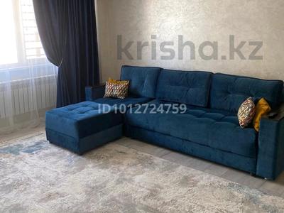 2-комнатная квартира · 72.6 м² · 7/9 этаж, мкр Шугыла 340/4 за 41 млн ₸ в Алматы, Наурызбайский р-н