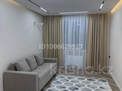 2-комнатная квартира · 44 м² · 4 этаж, Бухтарминская — Апорт за 250 000 ₸ в Алматы, Турксибский р-н