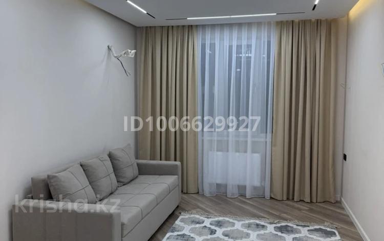 2-комнатная квартира · 44 м² · 4 этаж, Бухтарминская — Апорт за 250 000 ₸ в Алматы, Турксибский р-н — фото 2