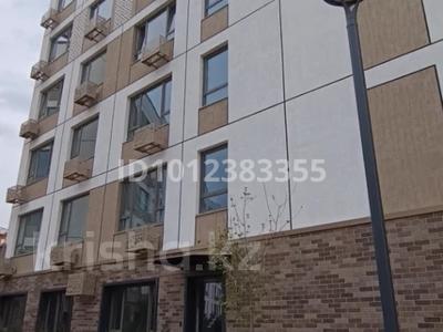 3-бөлмелі пәтер · 65.59 м² · 3/6 қабат, мкр Кайрат 716/16, бағасы: 45.8 млн ₸ в Алматы, Турксибский р-н