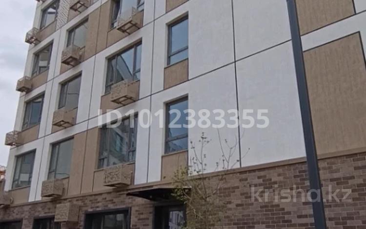 3-комнатная квартира · 65.59 м² · 3/6 этаж, мкр Кайрат 716/16 за 45.8 млн ₸ в Алматы, Турксибский р-н — фото 4