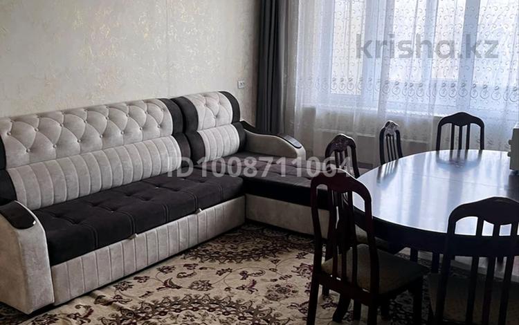 4-бөлмелі пәтер · 82.5 м² · 5/5 қабат, мкр Аса 29, бағасы: 22 млн ₸ в Таразе — фото 2
