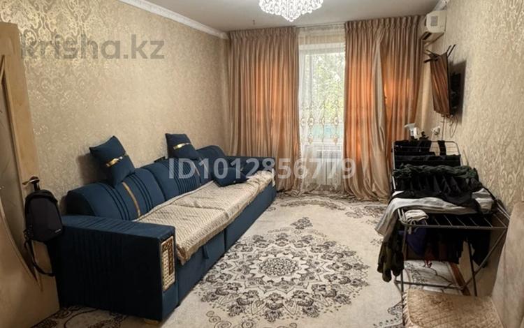 2-комнатная квартира · 45 м² · 5/5 этаж, мкр Мынбулак 15 за 11 млн ₸ в Таразе — фото 2