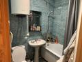 2-комнатная квартира · 45 м² · 5/5 этаж, мкр Мынбулак 15 за 11 млн ₸ в Таразе — фото 4