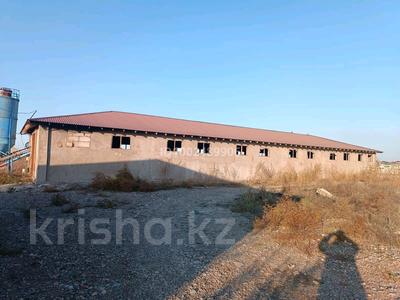 Завод · 50 соток, Квартал 19 — Грин маркер, Дегирмен, Лаура бетон за 55 млн 〒 в Каскелене