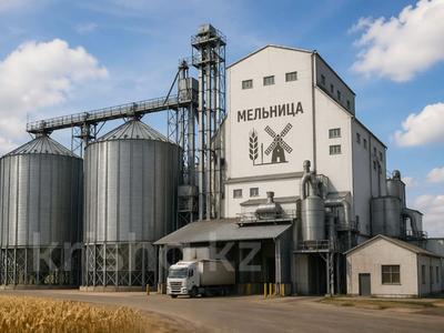 Өнеркәсіптік база · 2000 сотық, Карбышева 131, бағасы: 5.5 млрд ₸ в Костанае
