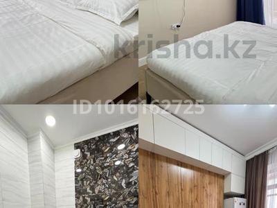 1-комнатная квартира · 47 м² · 10/10 этаж, А. Бокейханова 3Б за 35 млн ₸ в Астане, Есильский р-н