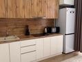 1-комнатная квартира · 47 м² · 10/10 этаж, А. Бокейханова 3Б за 35 млн ₸ в Астане, Есильский р-н — фото 11