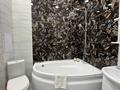 1-комнатная квартира · 47 м² · 10/10 этаж, А. Бокейханова 3Б за 35 млн ₸ в Астане, Есильский р-н — фото 6