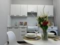 1-комнатная квартира · 40 м² · 7/17 этаж, Туран 44Б за 310 000 ₸ в Астане — фото 13