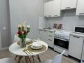 1-комнатная квартира · 40 м² · 7/17 этаж, Туран 44Б за 310 000 ₸ в Астане — фото 14