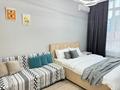 1-комнатная квартира · 40 м² · 7/17 этаж, Туран 44Б за 310 000 ₸ в Астане