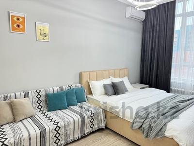 1-комнатная квартира · 40 м² · 7/17 этаж, Туран 44Б за 310 000 ₸ в Астане