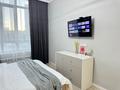 1-комнатная квартира · 40 м² · 7/17 этаж, Туран 44Б за 310 000 ₸ в Астане — фото 4