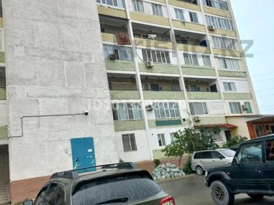4-бөлмелі пәтер · 116 м² · 7/10 қабат, 27-ш/а. 72, бағасы: 23 млн ₸ в Актау, 27-й мкр