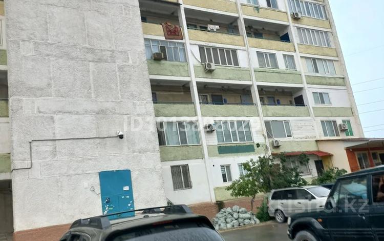 4-комнатная квартира · 116 м² · 7/10 этаж, 27-й мкр 72 за 23 млн ₸ в Актау — фото 2