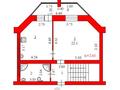 3-бөлмелі пәтер · 129.7 м² · 4/5 қабат, Есет батыра, бағасы: 34.7 млн ₸ в Актобе — фото 3