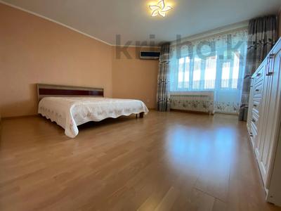 3-бөлмелі пәтер · 129.7 м² · 4/5 қабат, Есет батыра, бағасы: 34.7 млн ₸ в Актобе