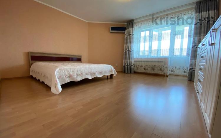 3-бөлмелі пәтер · 129.7 м² · 4/5 қабат, Есет батыра, бағасы: 34.7 млн ₸ в Актобе — фото 17