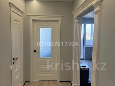 1-комнатная квартира · 40 м² · 4/5 этаж, Каскелен 5/3 — После шлагбаума первый поворот на право и до конца 5ти этажный дом! за 20 млн ₸