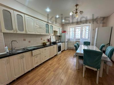 3-комнатная квартира · 88 м² · 5/5 этаж, мкр. Алтын орда за 31 млн ₸ в Актобе