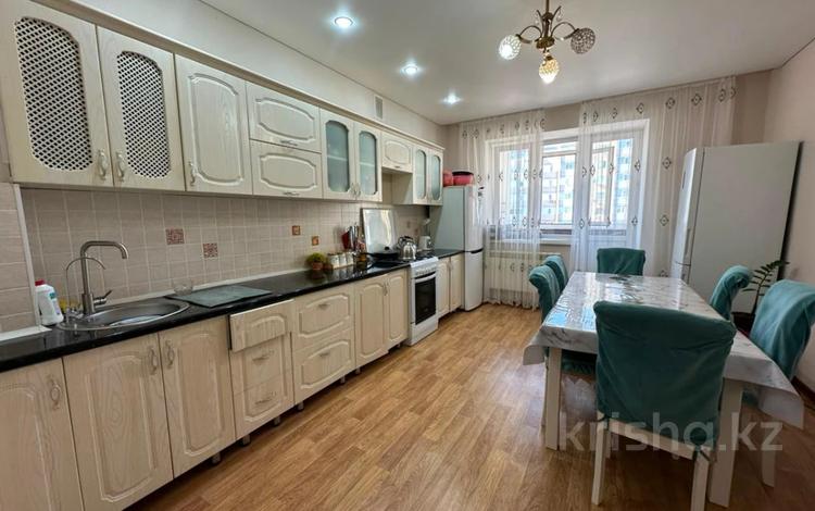 3-комнатная квартира · 88 м² · 5/5 этаж, мкр. Алтын орда за 31 млн ₸ в Актобе — фото 2