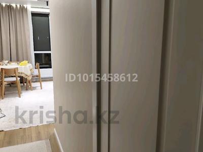 2 комнаты · 44 м² · 6/13 этаж, Муратбаева 14 за 160 000 ₸ в Алматы, Алмалинский р-н