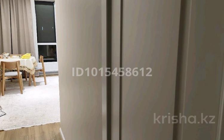 2 комнаты · 44 м² · 6/13 этаж, Муратбаева 14 за 160 000 ₸ в Алматы, Алмалинский р-н — фото 2