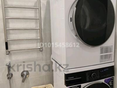 2 комнаты · 44 м² · 6/13 этаж, Муратбаева 46к4 — ул. Муратбаева угол ул. Макатаева за 160 000 ₸ в Алматы, Алмалинский р-н