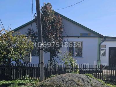 Жеке үй · 3 бөлме · 100 м² · 10 жүзд., Атамекен 14, бағасы: 10 млн ₸ в Каменке