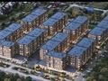 1-комнатная квартира · 47.4 м², мкр Кайрат 8 — Байге за 28.1 млн ₸ в Алматы, Турксибский р-н — фото 2