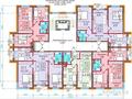 1-комнатная квартира · 47.4 м², мкр Кайрат 8 — Байге за 28.1 млн ₸ в Алматы, Турксибский р-н — фото 6
