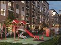 1-комнатная квартира · 47.4 м², мкр Кайрат 8 — Байге за 28.1 млн ₸ в Алматы, Турксибский р-н